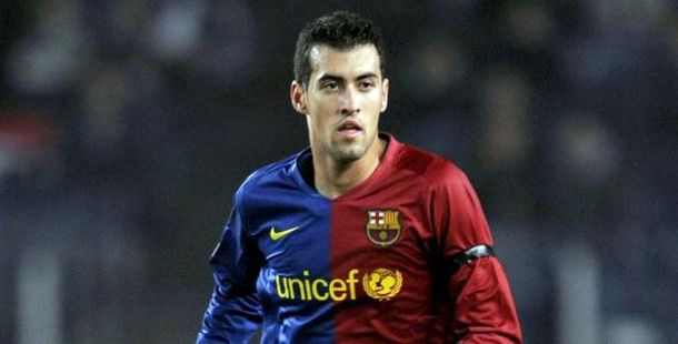 Busquets: Nedostaje nam Tito Vilanova