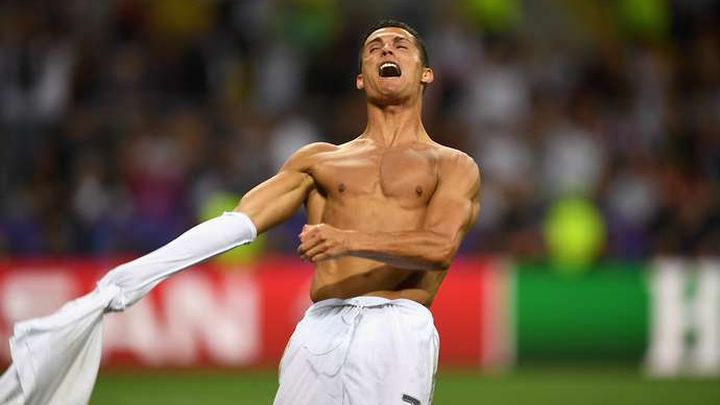 Carlos objasnio zašto će Ronaldo osvojiti novu Zlatnu loptu