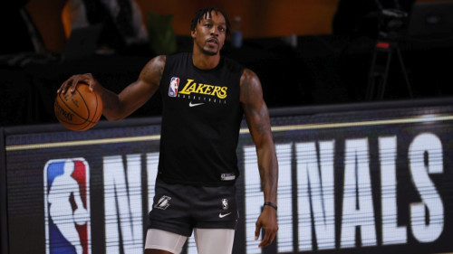 Dwight Howard novi košarkaš 76ersa