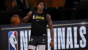 Dwight Howard novi košarkaš 76ersa