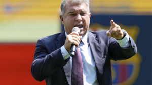 Laporta najavio četiri pojačanja, navijači Barcelone presretni