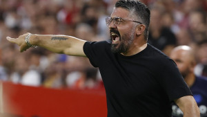 Gennaro Gattuso dobija posao karijere - Nakon Hajduka preuzima reprezentaciju Italije?
