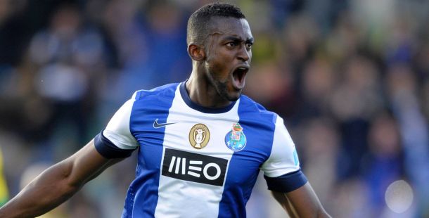 Jackson Martinez odbio produžiti sa Portom