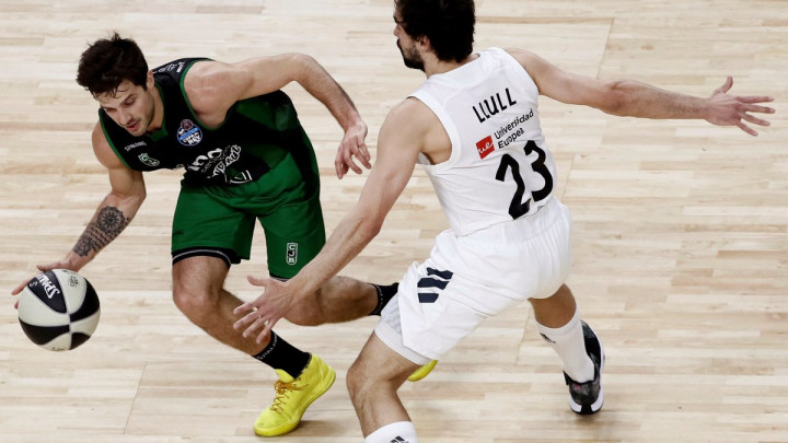 Real savladao Joventut i zakazao finale Kupa kralja sa Barcelonom