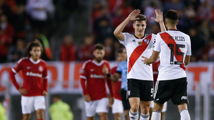 River umalo napravio čudo poput Liverpoola