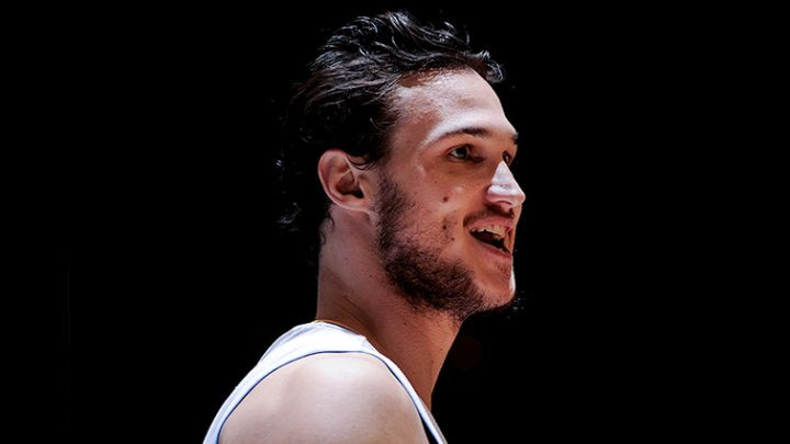 Gallinari: Opet smo među najboljima i to je jedino bitno