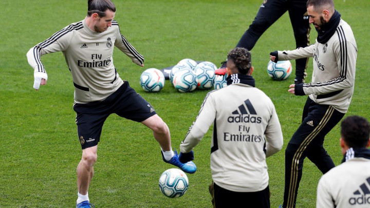 Gareth Bale bi na kraju opet trebao ostati u Realu