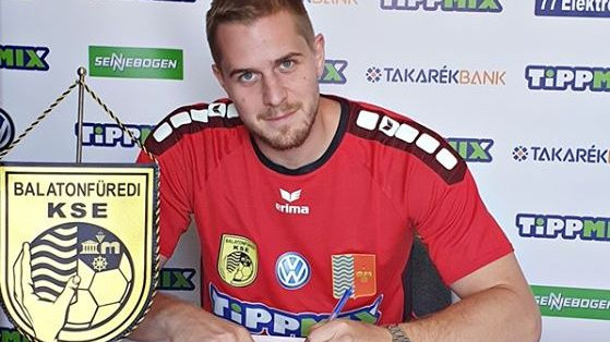 Dejan Malinović i zvanično u Mađarskoj