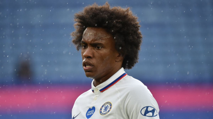 Willian dobio nevjerovatnu platu u Arsenalu