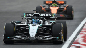 Mercedes otkrio strategiju razvoja: Fokus je na narednoj sezoni