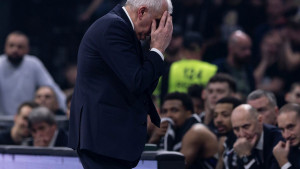 Hrvat Obradoviću sasuo u lice ono što niko ne smije, najtrofejniji trener mu je ovako odgovorio