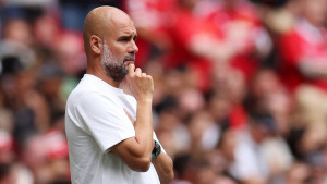 Na zahtjev Pepa Guardiole - Na Etihad stiže jedan od najtrofejnijih igrača svijeta