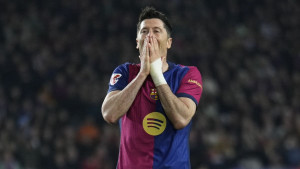 Barcelona pronašla zamjenu za Roberta Lewandowskog, navijači nisu previše oduševljeni