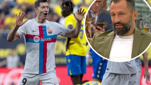 Salihamidžić poručio navijačima Bayerna kako trebaju dočekati Lewandowskog