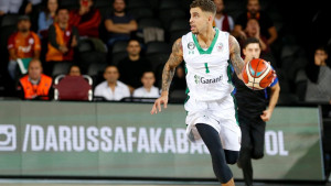 Wilbekin se dogovorio sa Efesom