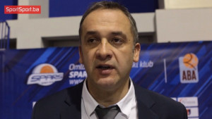 Trbić: Publika nam je pomogla, da je nije bilo teško bismo pobijedili