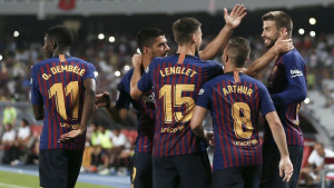 PSG ne želi Umtitija, Dembelea ili Semeda već traže igrača Barce koji nije na prodaju