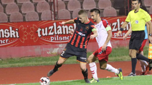 Grad Tuzla odobrio novčana sredstva za FK Sloboda, ali igrači i dalje čekaju