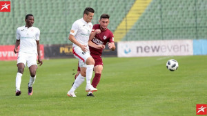 FIFA zadala glavobolje Mladosti