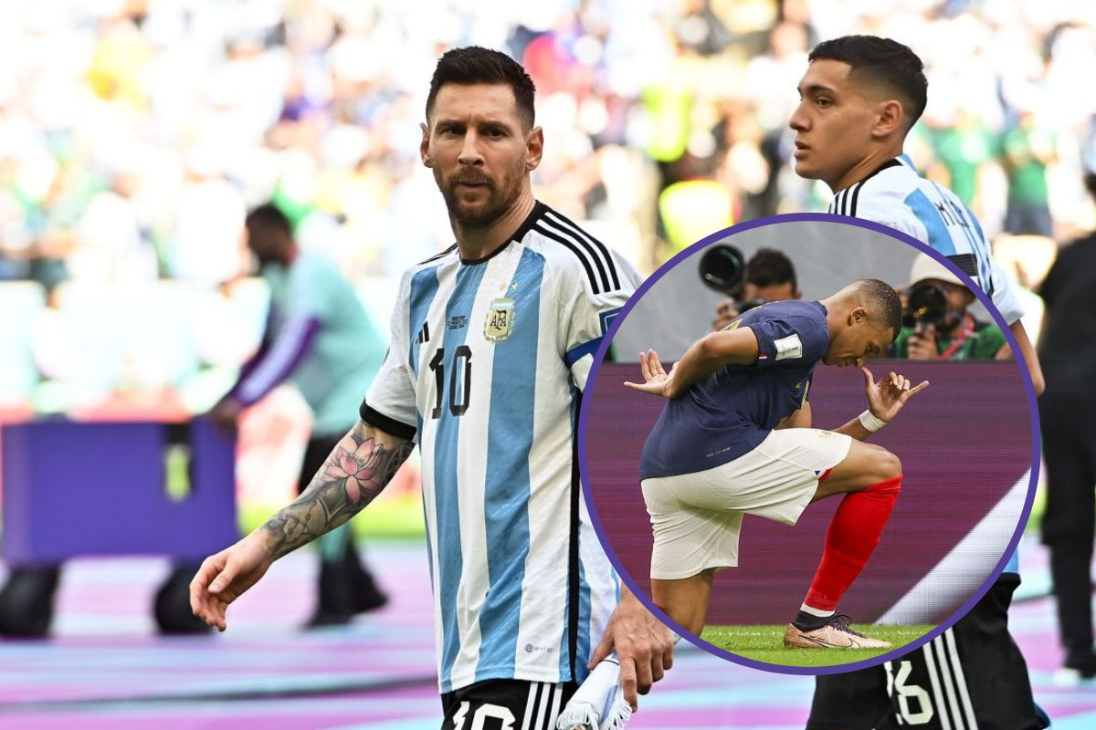 Messi i još dvije zvijezde u centru pažnje: "Mora obratiti pažnju na ponašanje"