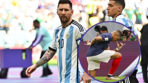 Messi i još dvije zvijezde u centru pažnje: "Mora obratiti pažnju na ponašanje"