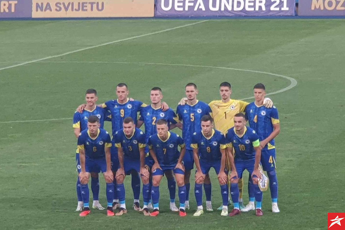 Zmajići poraženi na startu kvalifikacija, a o drugom primljenom golu će se dugo pričati Zmajići poraženi na startu kvalifikacija, a o drugom primljenom golu će se dugo pričati
