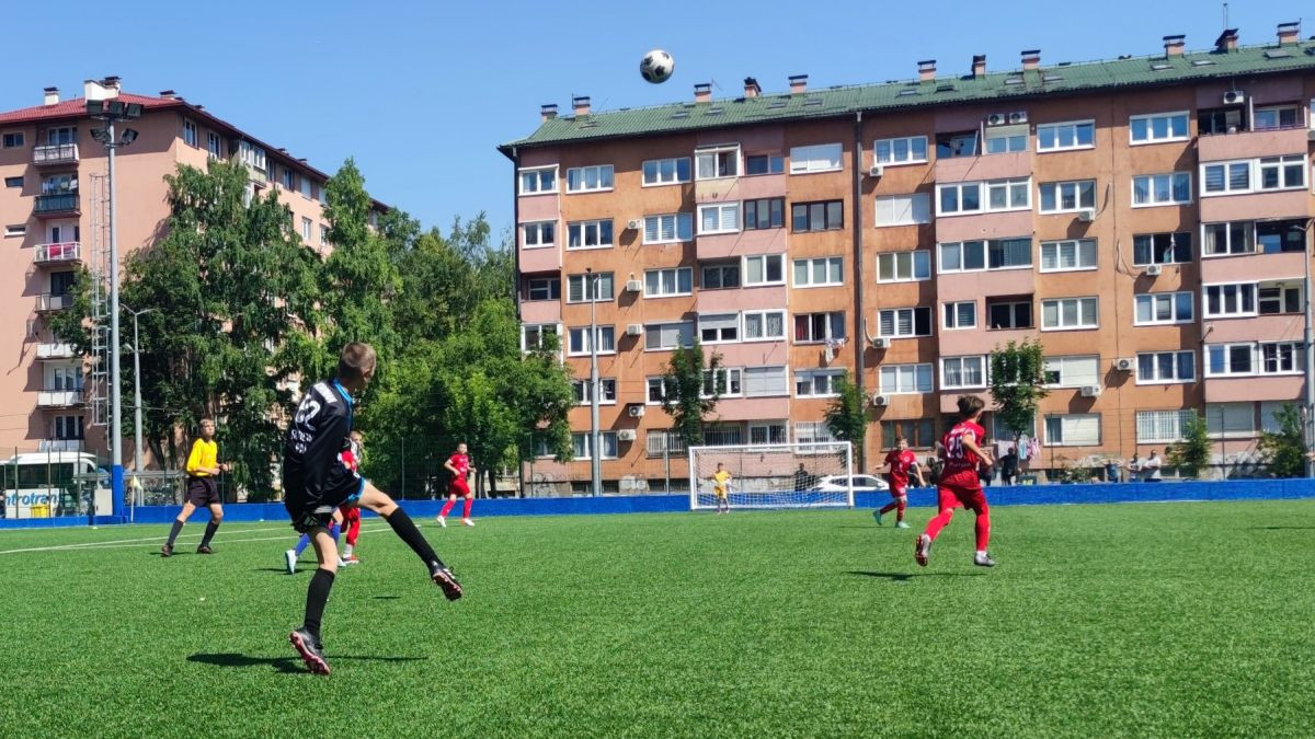 Kolege i prijatelji na Grbavici nisu zaboravili Sašu Manigodića