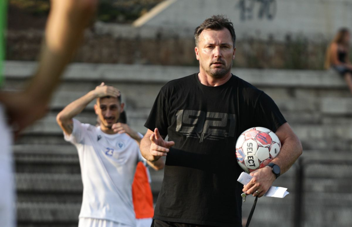 Denisu Ćoriću poremećeni planovi na Zlatiboru, šta se dešava sa Al Jaberom?