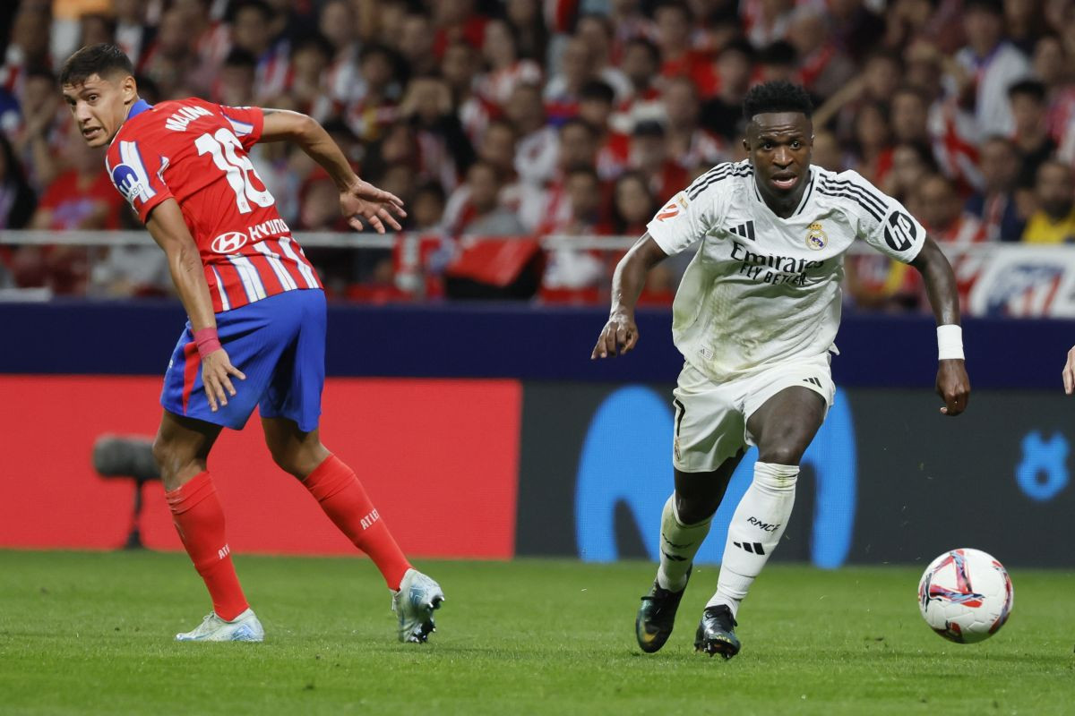 Drama za pamćenje u madridskom derbiju, Real ostao bez pobjede u nadoknadi
