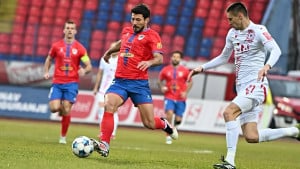 Zrinjski ne da titulu: Proljeće sa mnogo uzbuđenja