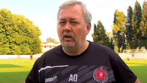 Bez izjave Amara Osima zbog sukoba s navijačima FK Velež