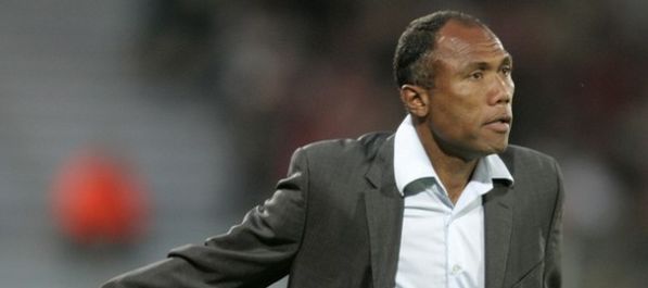 Antoine Kombouare novi trener PSG-a