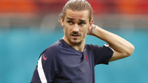 Griezmann zbog skandaloznog snimka ostao bez bogatog ugovora