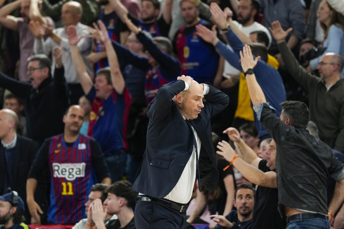 Barcelona ispala od Monaca, dan kasnije lansirala 'bombu' - Prvi veliki transfer za novu sezonu Barcelona ispala od Monaca, dan kasnije lansirala 'bombu' - Prvi veliki transfer za novu sezonu
