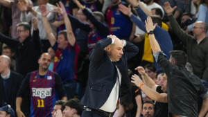 Barcelona ispala od Monaca, dan kasnije lansirala 'bombu' - Prvi veliki transfer za novu sezonu
