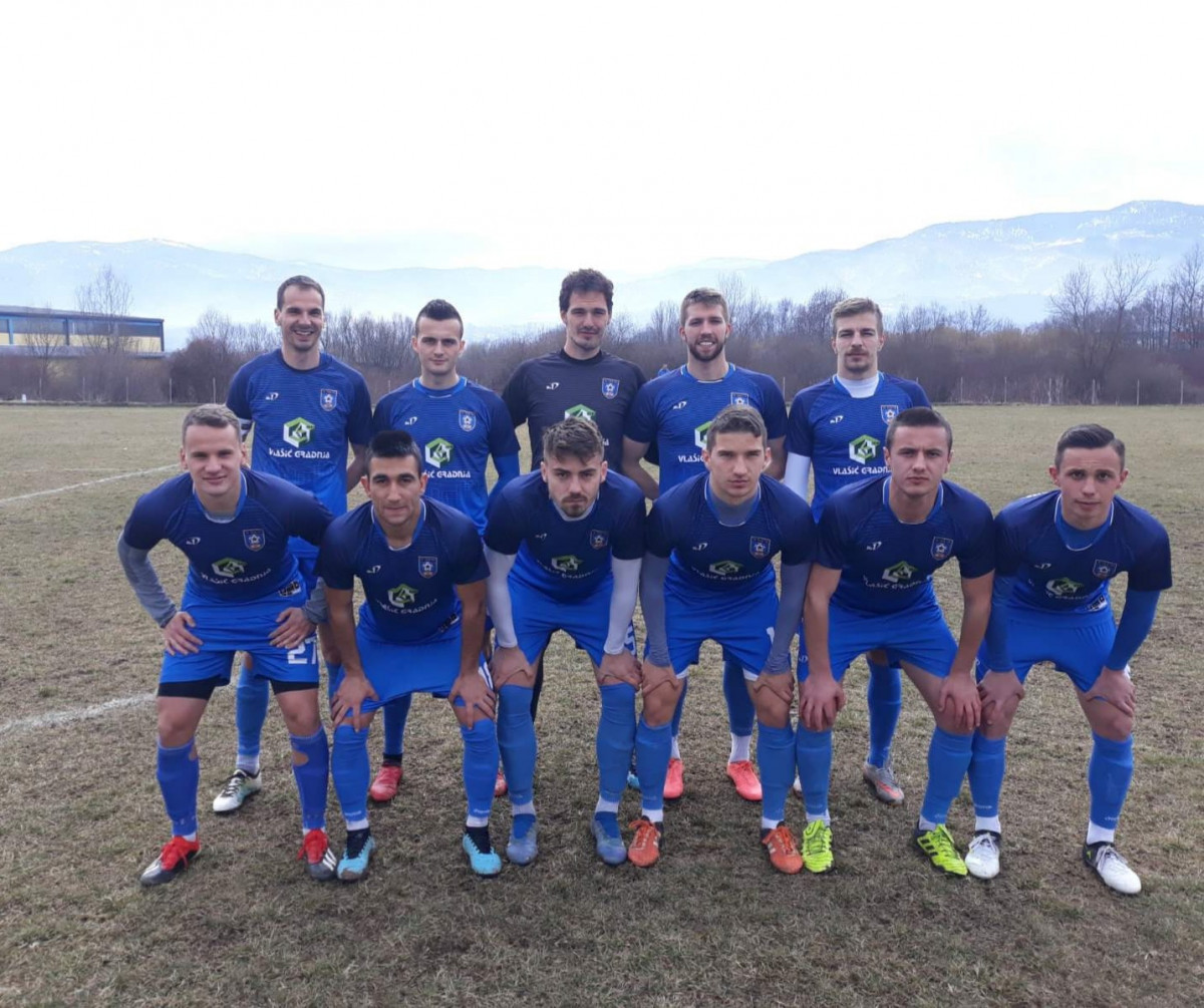 NK Travnik: Ponovno okupljanje i treniranje igrača nije moguće