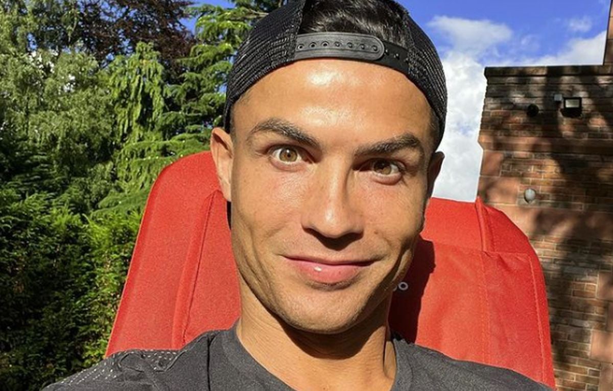 Ronaldov posljednji ples: Odlazi na posudbu, igrat će u Ligi prvaka