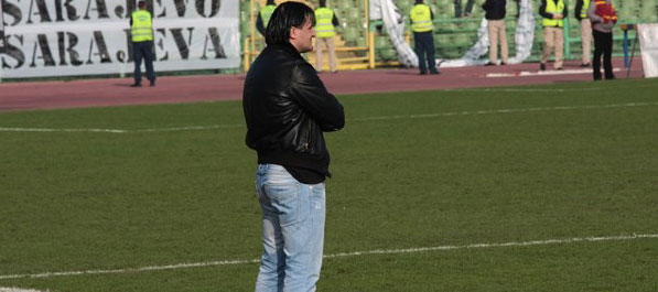 Vojvodić: Ostajemo u društvu najboljih
