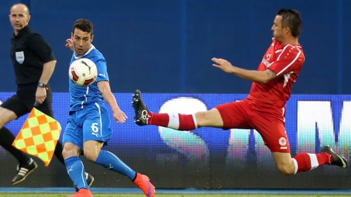 Dinamo prodao igrača u Englesku