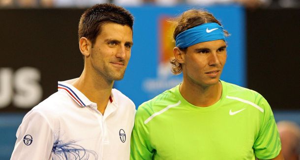 Đoković i Nadal na kraju sezone na turneji po Južnoj Americi