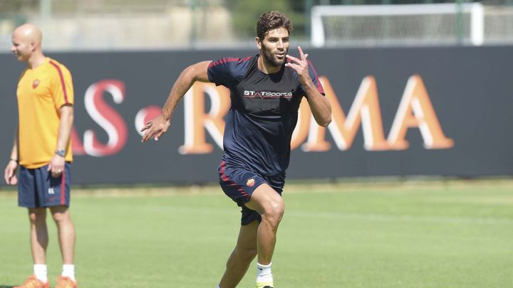 Fazio: Spalletti želi osvojiti Scudetto