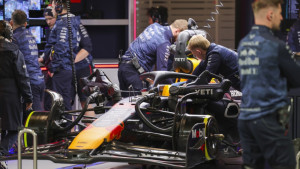 Objava šokirala svijet Formule 1: Iz Red Bull Racinga morali dokazivati da je živ