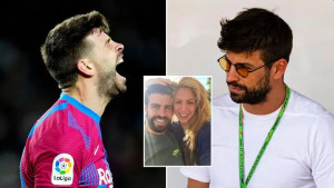 Laporta javno govorio o skandalu Piquea i Shakire, a njegovu poruku će igrač Barcelone dugo pamtiti
