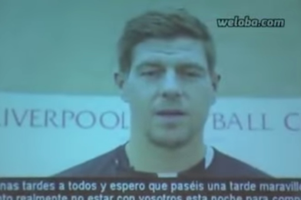 Gerrard poručio Suarezu: Mnogo nam nedostaješ