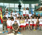 Španci donirali GKVS Sarajevo