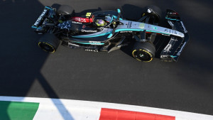 Hamilton najbrži uoči kvalifikacija