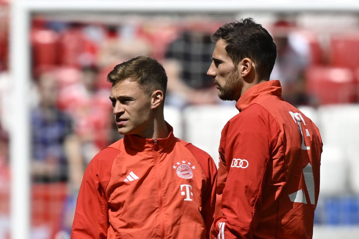 Lista mogućih odlazaka iz Bayerna djeluje nerealno - Sve zvijezda do zvijezde