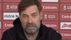 Klopp zabrinut na press konferenciji: "Nismo dobili dobre vijesti"