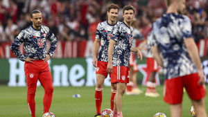 Manchester United prati trojicu igrača Bayerna, dvojicu dovode na Old Trafford već u januaru?