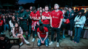 Kobno finale Lige prvaka: Samoubistvo dva navijača Liverpoola, aktivirale se stare traume